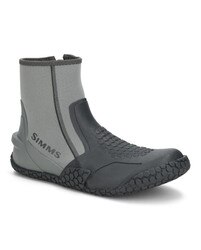 Simms Zipit Bootie Men's in Cinder